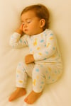 %100 pamuk çocuk alt üst pijama takımı