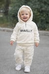 Bebek Çoçuk Peluş Alt Üst Takım