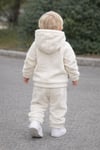 Bebek Çoçuk Peluş Alt Üst Takım