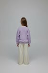 unisex çocuk %100 pamuk alt üst takım