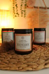 Amber Cam Kavanoz- 250 ml