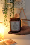 Amber Cam Kavanoz- 250 ml