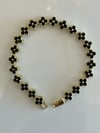 14 K ÇELİK VAN CLEEF