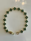 14 K ÇELİK VAN CLEEF
