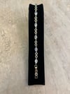 14 K Gold rengi bileklik