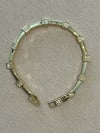 14 K GOLD RENGİ BİLEKLİK