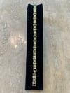 14 K Gold rengi bileklik