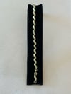 14 K GOLD RENGİ BİLEKLİK