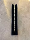 14 K Gold rengi bileklik