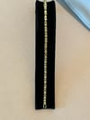 14 K GOLD RENGİ BİLEKLİK
