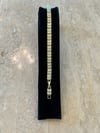 14 K Gold rengi bileklik