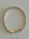 14 K GOLD RENGİ BİLEKLİK