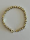 14 K GOLD RENGİ BİLEKLİK