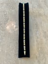 14 K Gold rengi bileklik