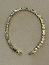 14 K GOLD RENGİ BİLEKLİK