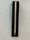 14 K GOLD RENGİ BİLEKLİK