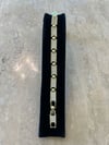 14 K Gold rengi bileklik