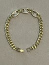 14 K GOLD RENGİ BİLEKLİK