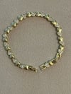 14 K GOLD RENGİ BİLEKLİK