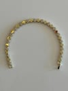 14 K GOLD RENGİ BİLEKLİK