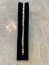 14 K Gold rengi bileklik