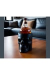 Kuru Kafa Tasarımlı Viski Şişe Standı