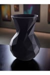 Low Poly Dekoratif Vazo