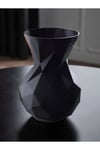 Low Poly Dekoratif Vazo