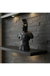 Spartan Savaşçı Biblo