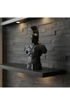 Spartan Savaşçı Biblo