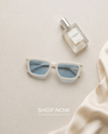 EMLY BLUE Güneş Gözlüğü
