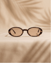 LETY Havana & Light Brown Güneş Gözlüğü