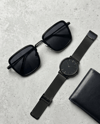 RİOS RİOS BLACK Lens Güneş Gözlüğü