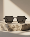 RİOS RİOS BLACK Lens Güneş Gözlüğü