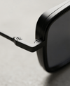 RİOS RİOS BLACK Lens Güneş Gözlüğü