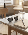 RİOS RİOS BLACK Lens Güneş Gözlüğü