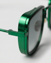RİOS RİOS GREEN Lens Güneş Gözlüğü