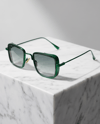 RİOS RİOS GREEN Lens Güneş Gözlüğü