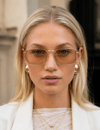 SAFİA Gold – Brown Gradient Lens Güneş Gözlüğü