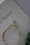 14K YILDIZ CHARMBİLEKLİK