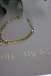 14K YILDIZ CHARMBİLEKLİK