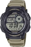 Ae-1000W-5Avdf Dijital Erkek Kol Saati