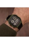 Ae-1200whb-3bvdf Erkek Kol Saati