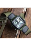 Ae-1200whb-3bvdf Erkek Kol Saati