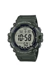 AE-1500WHX-3AVDF Erkek Kol Saati
