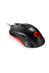 Clutch Gm08 Siyah Kablolu Gaming Mouse