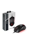 Clutch Gm08 Siyah Kablolu Gaming Mouse