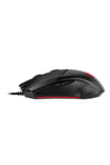 Clutch Gm08 Siyah Kablolu Gaming Mouse