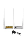 EWR-F303 2.4 Ghz 300 Mbps 4 Port Kablosuz Router