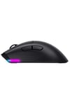 Gamenote MS966SE Kablosuz Gaming Mouse - Siyah – 3 Mod Bağlantı, 10000 DPI, RGB, BT V5.2